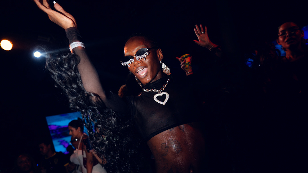 Photo of set Afrobapho.