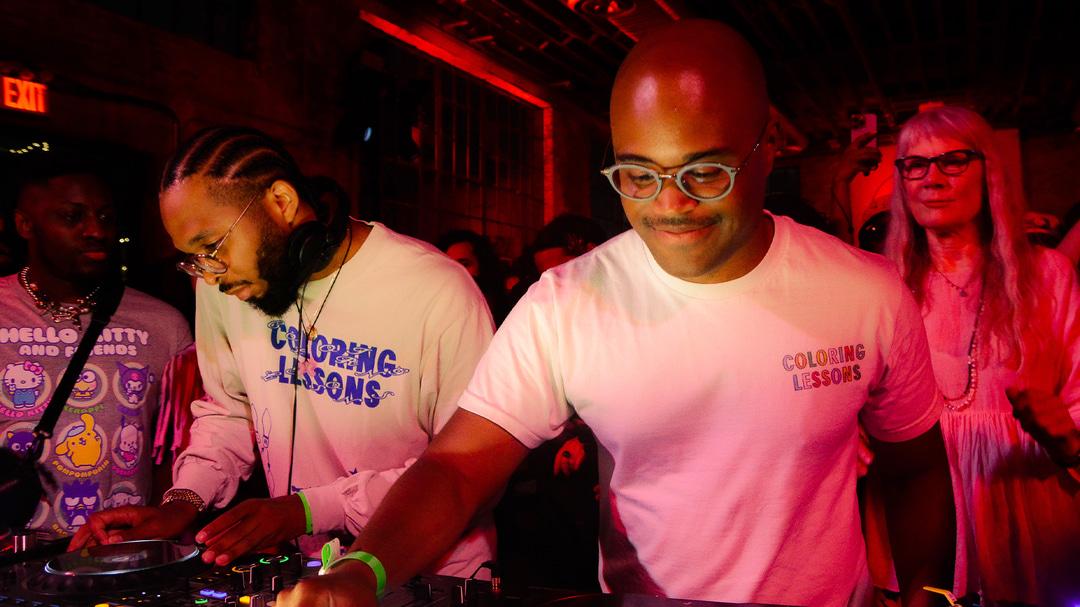 Photo of set Musclecars.