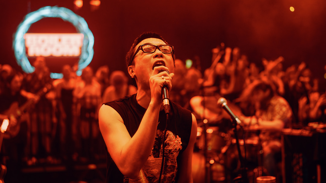 Photo of set 南洋派對 N.Y.P.D..