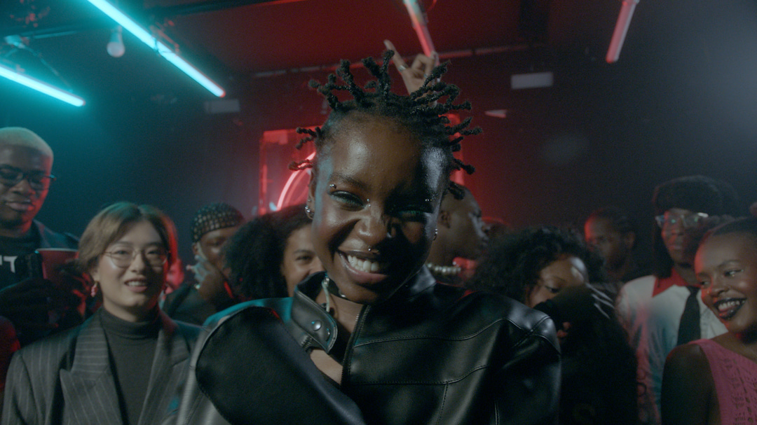 Photo of set Talia Goddess - RAGGA.