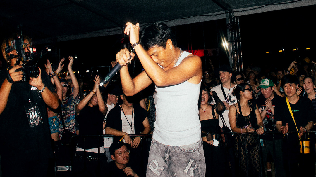 Photo of set Thaiboy Digital.