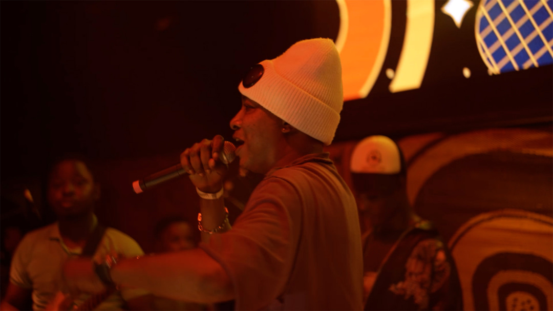 Photo of set Wasiu Joker.