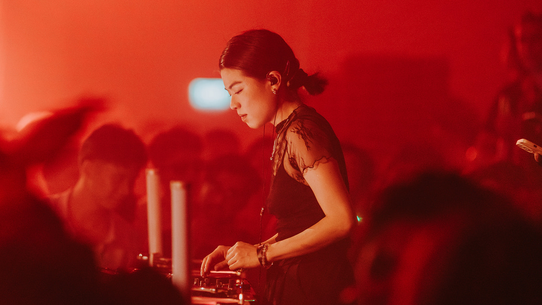 Photo of set XIAOLIN.