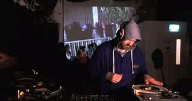 Photo of set Cherrystones 40 Min Mix.