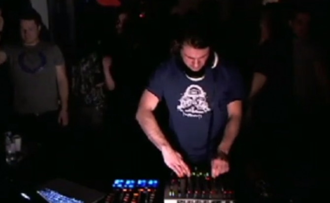 Photo of set Matador 30 Min Mix.