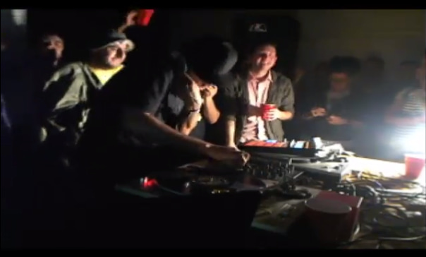 Photo of set Computer Jay 25 Min Mix.