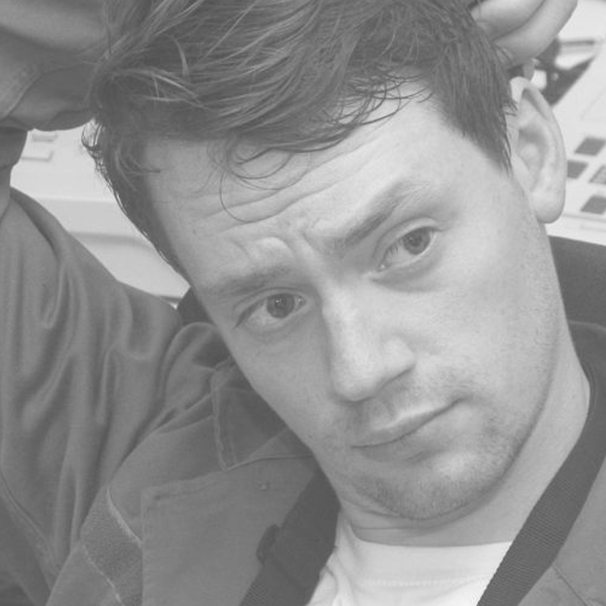 Photo of set Young Marco.