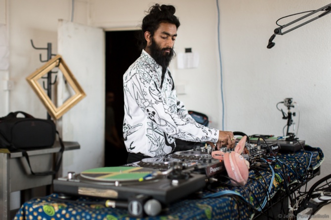 Photo of set My Panda Shall Fly.