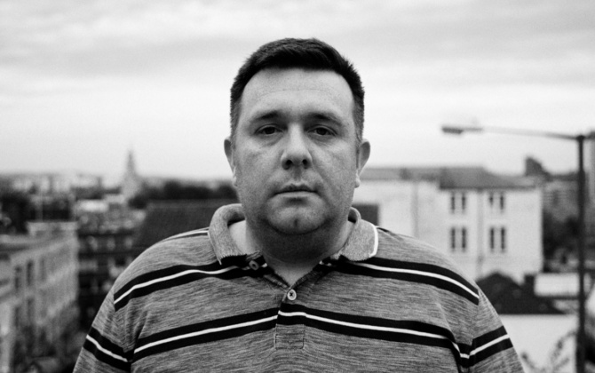 Photo of set Slimzee (Feat. Novelist, Flowdan, JME, D Double E, Jammer & Frisco).