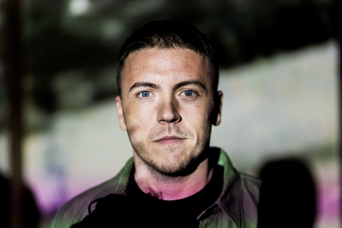 Photo of set Branko.