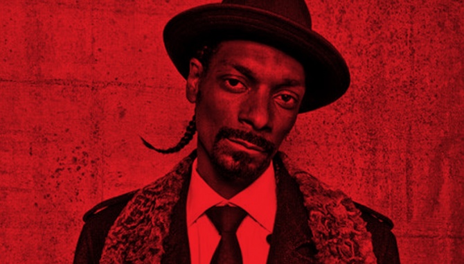 Photo of set DJ Snoopadelic.