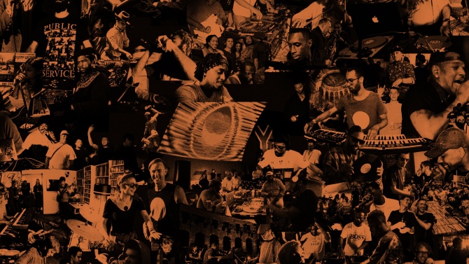 Photo of set Best of NYC.