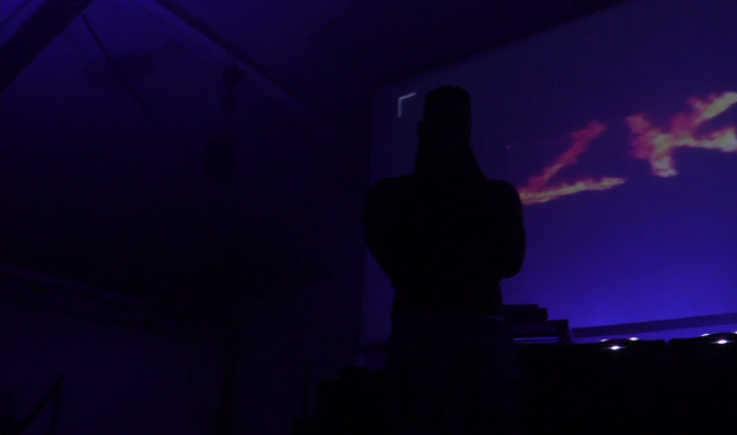 Photo of set Zebra Katz.