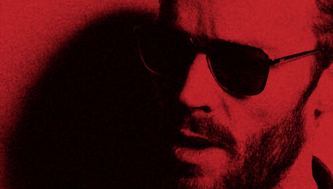 Photo of set Marcus Marr.