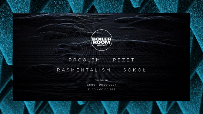 Photo of set Sokół.