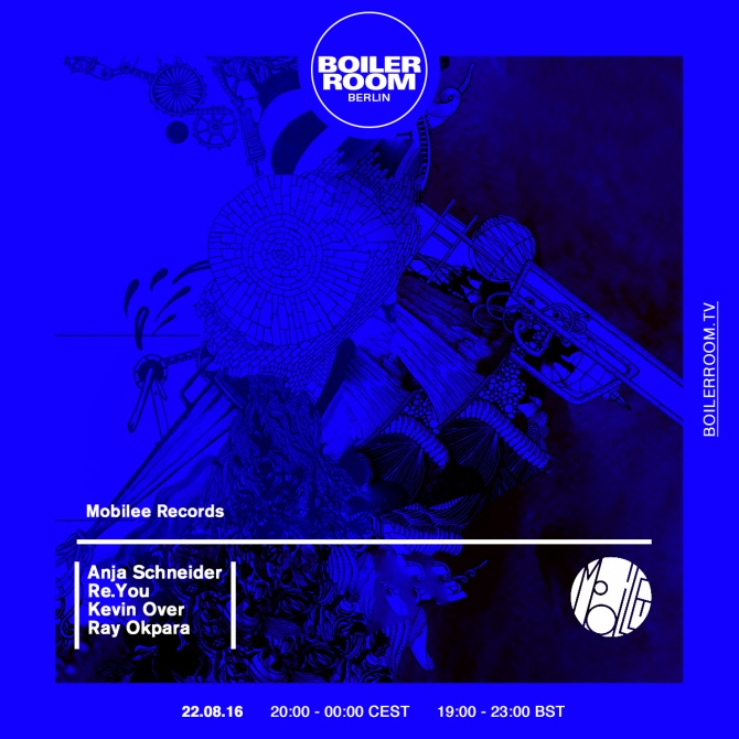 Photo of set Ray Okpara.