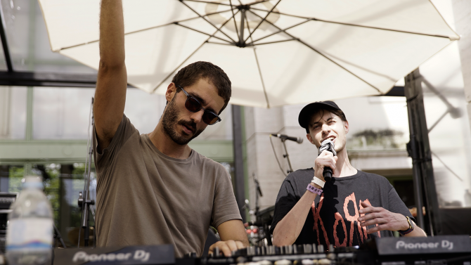 Photo of set Carrot Green.