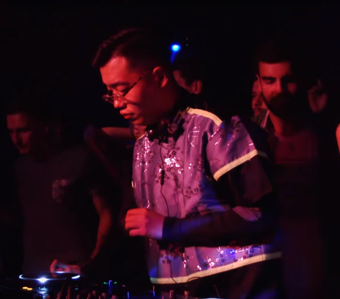 Photo of set Puzzy Stack.