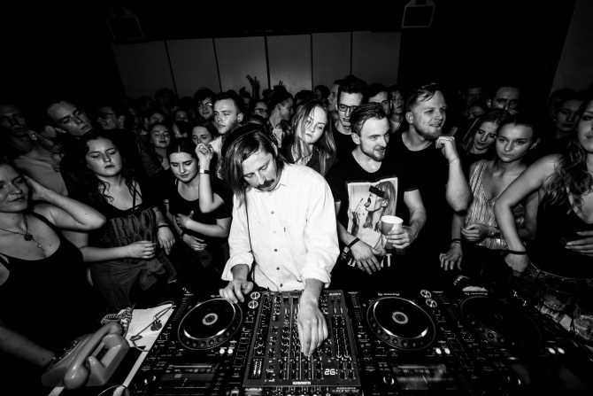 Photo of set Manfredas.