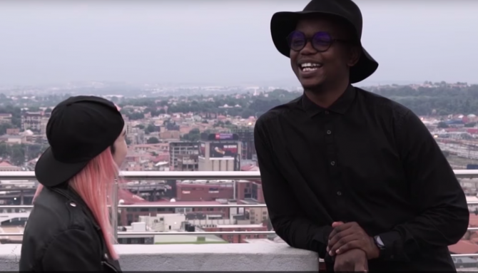 Photo of set Culoe De Song Behind The Remix.