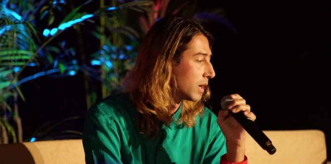 Photo of set Kindness.