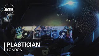 Photo of set Plastician.