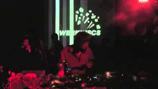 Photo of set Tapes 40 Min Mix.