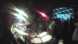 Photo of set Spooky 25 Min Mix.