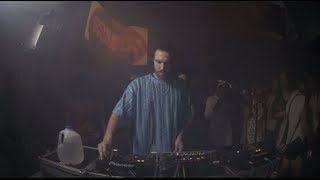 Photo of set Kingdom 40 Min Mix.