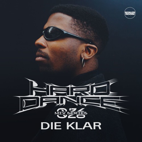 Photo of set HARD DANCE 026: DIE KLAR.