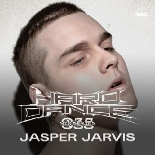 Photo of set HARD DANCE 038: JASPER JARVIS.