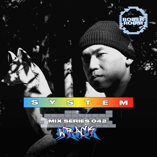 Photo of set SYSTEM Mix 042: Wrack.