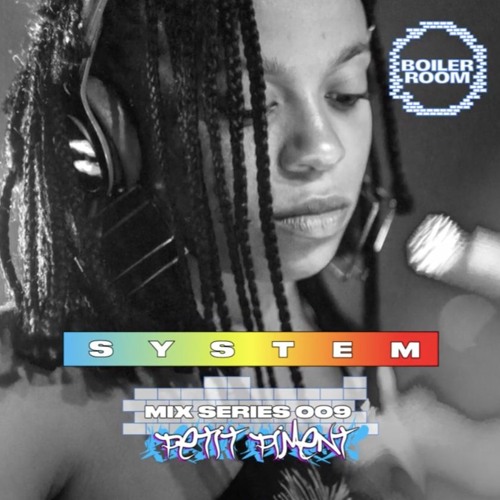 Photo of set SYSTEM MIX 009: Petit Piment.