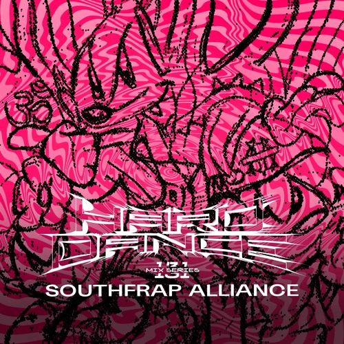 Photo of set Hard Dance 131: Southfrap Alliance.
