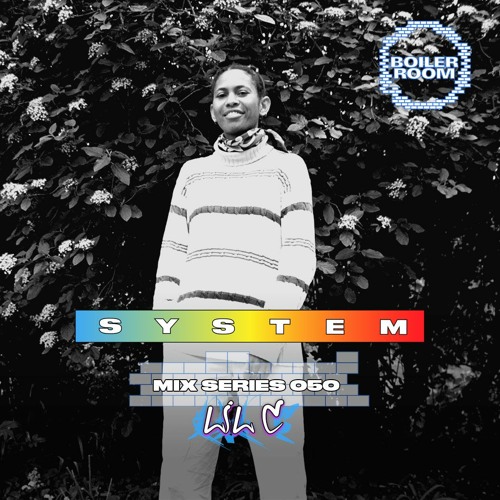 Photo of set SYSTEM MIX 050: Lil C.