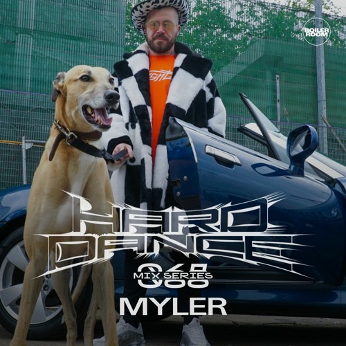 Photo of set Hard Dance 068: Myler.