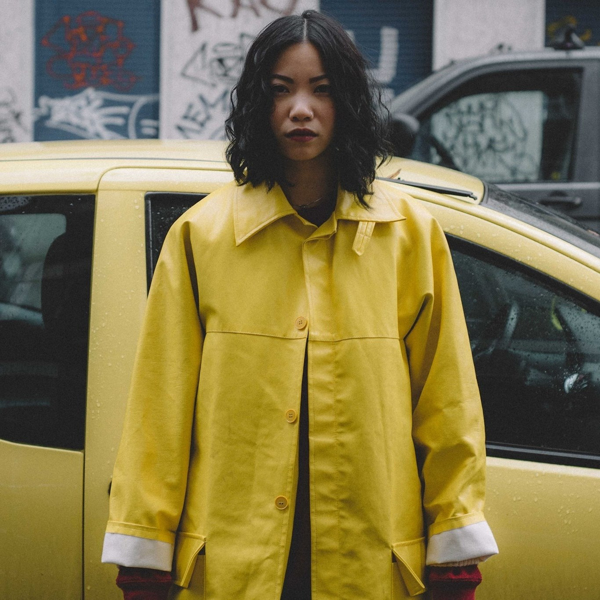 Photo of set Dis Fig.