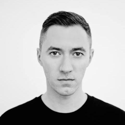 Photo of set Benji B.