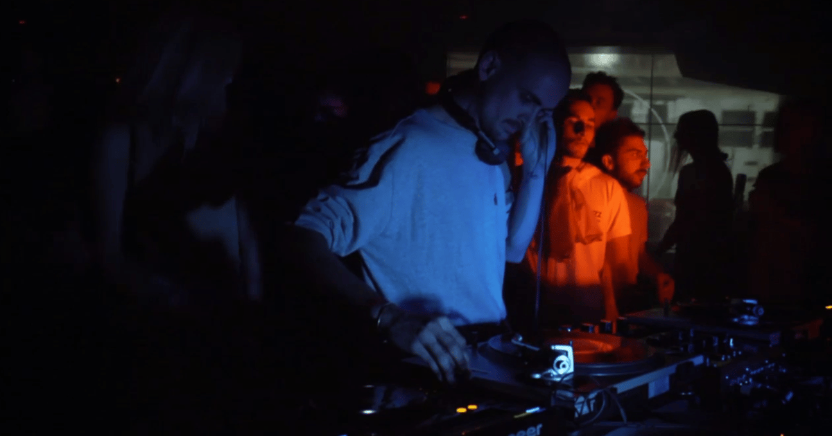 Photo of set Babicka.