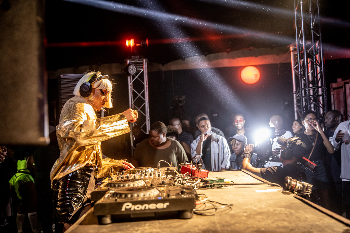 Photo of set Queezy.