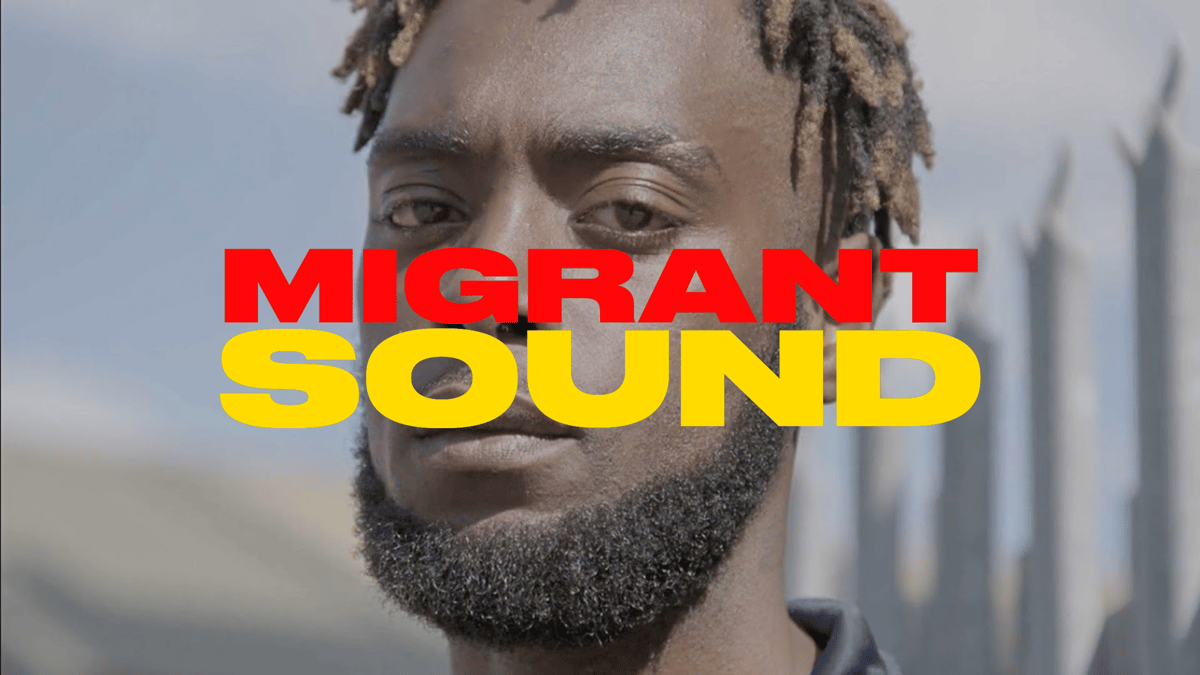 Photo of set Migrant Sound: Legacy (Episode 4).