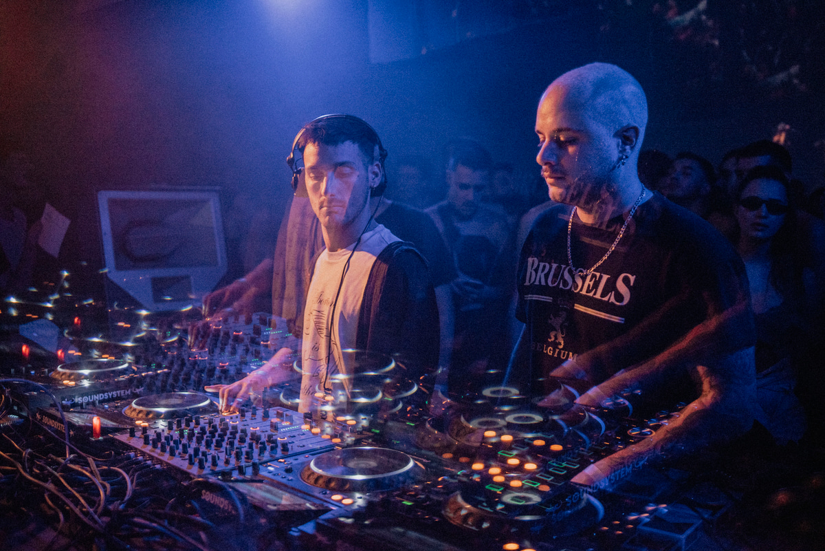 Photo of set Fais Le Beau B2B Vieira.