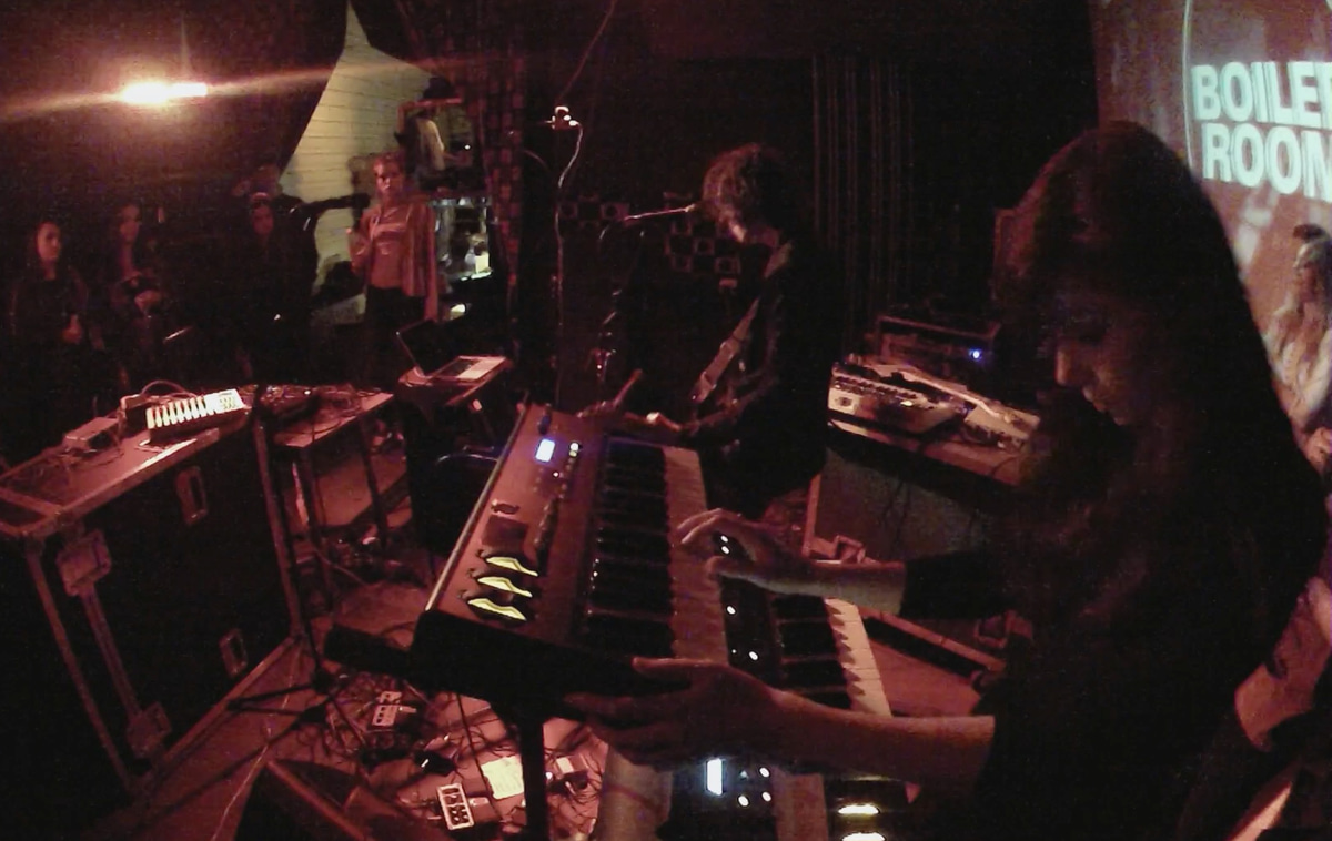 Photo of set The KVB.