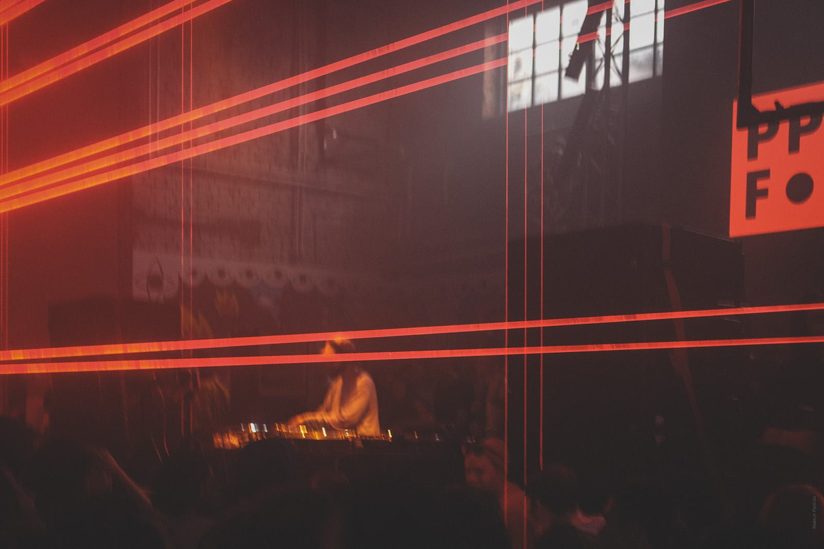 Photo of set Special Request.