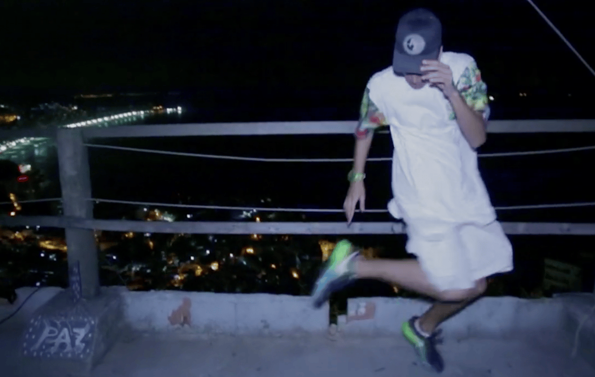 Photo of set An Introduction To Passinho.