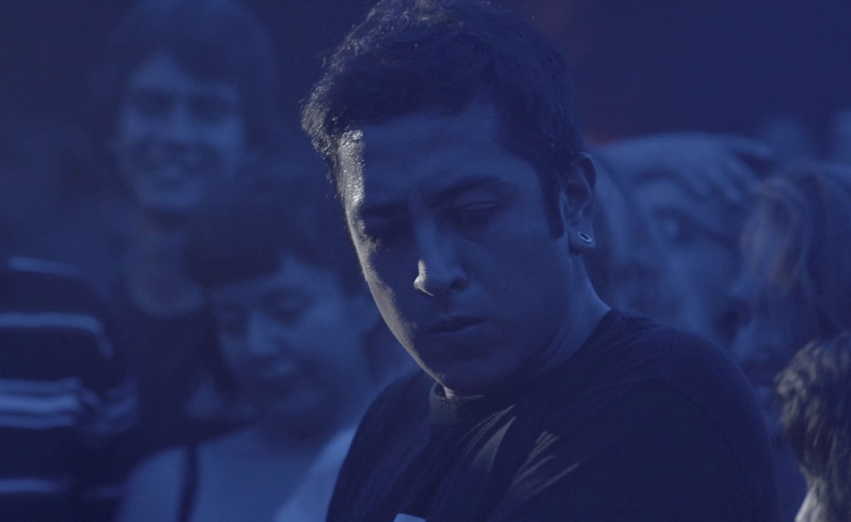 Photo of set Alpha+.