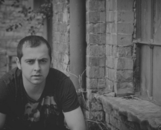 Photo of set Sunil Sharpe.