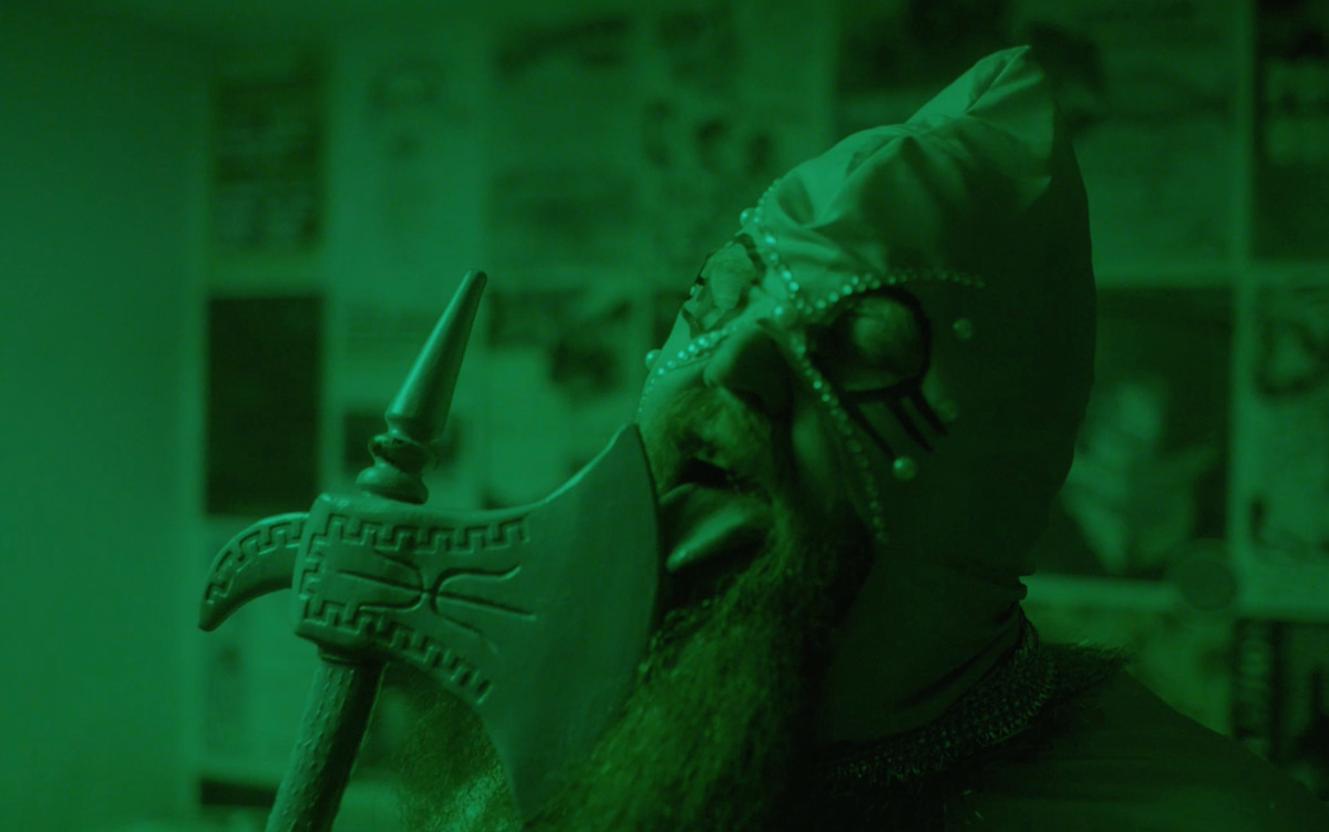 Photo of set Fleshback: Chapter 1.