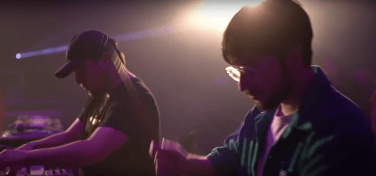 Photo of set The Pilotwings.