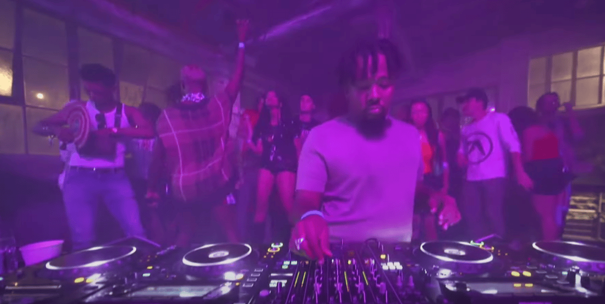 Photo of set Byrell the Great.